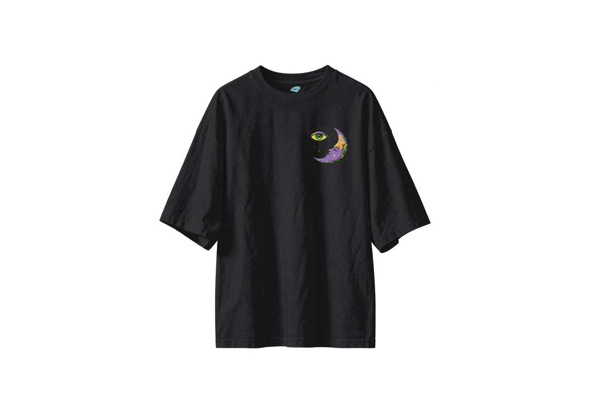 Astral Awakening - Oversize T-Shirt
