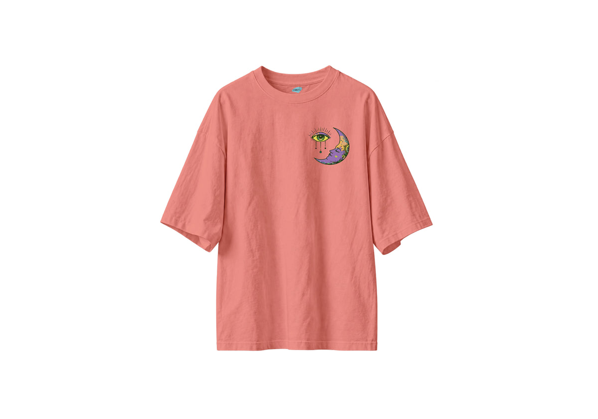 Astral Awakening - Oversize T-Shirt