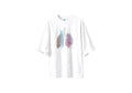Breath of Art - Oversize T- Shirt