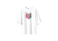 Digestive System - Oversize T- Shirt