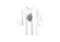 Skeleton Hand - Oversize T- Shirt