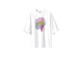 Mind Skull - Oversize T- Shirt