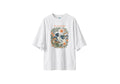 Wild Serenity - Oversize T- Shirt