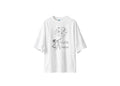 Planet Keeper - Oversize T- Shirt