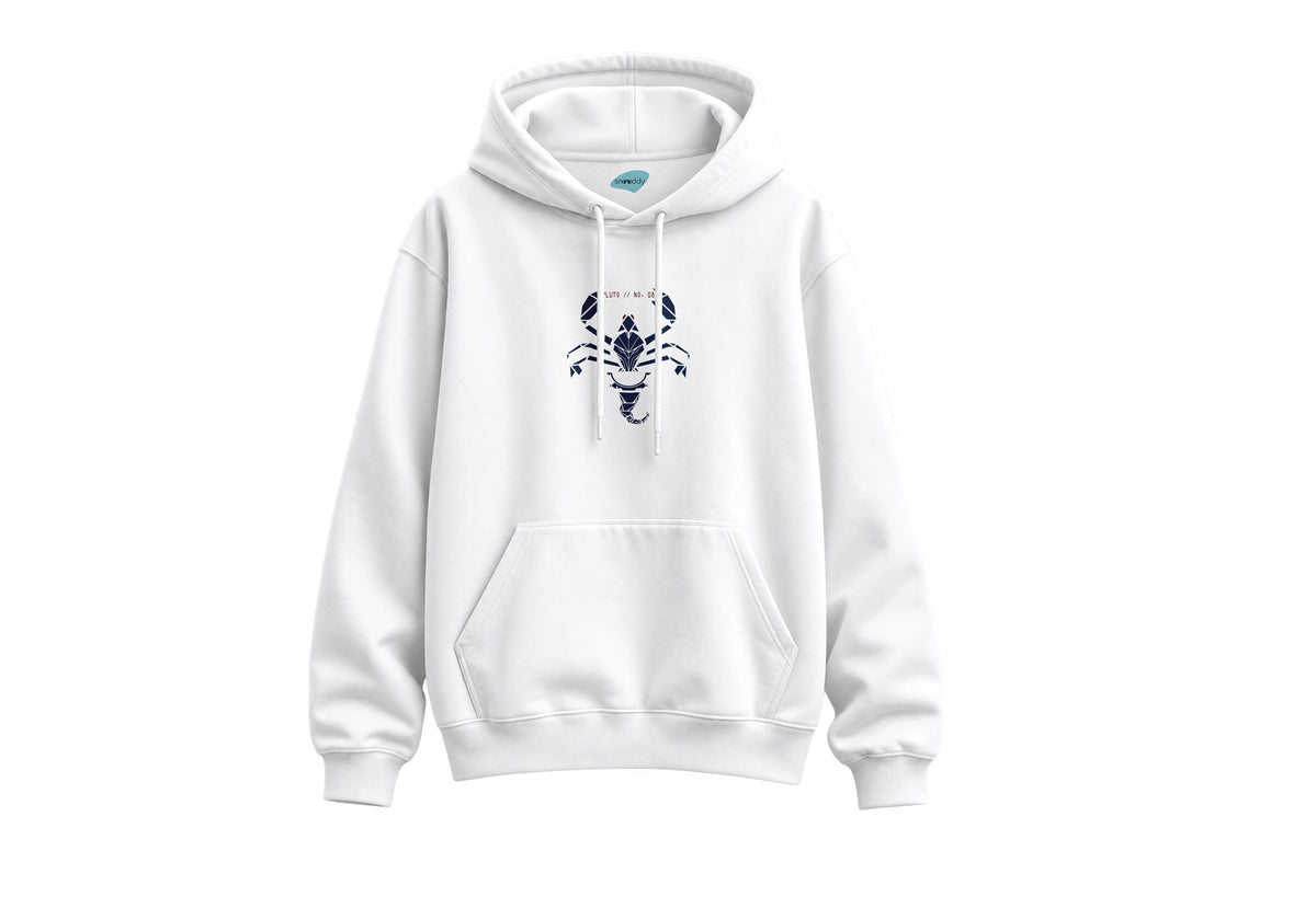 Akrep Burcu - Regular Hoodie