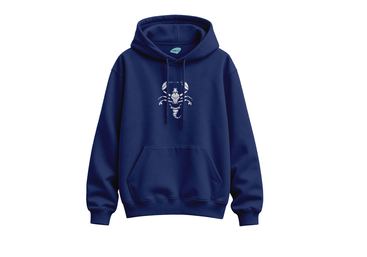 Akrep Burcu - Regular Hoodie