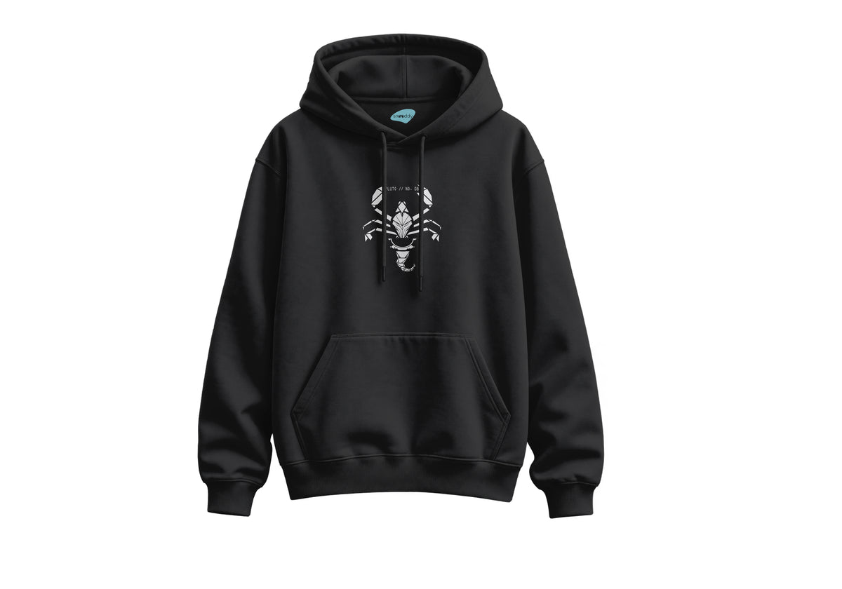 Akrep Burcu - Regular Hoodie