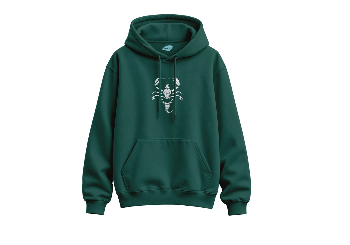 Akrep Burcu - Regular Hoodie