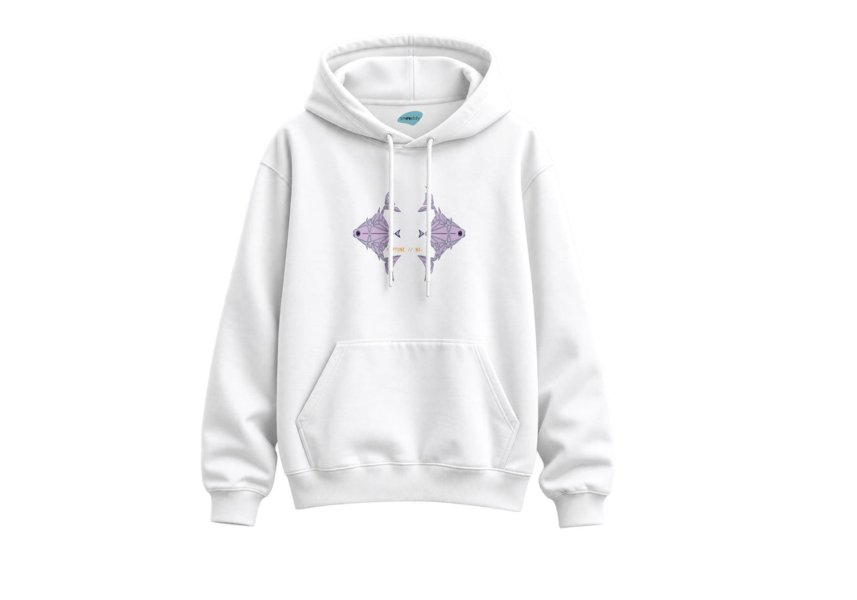 Balık Burcu - Regular Hoodie