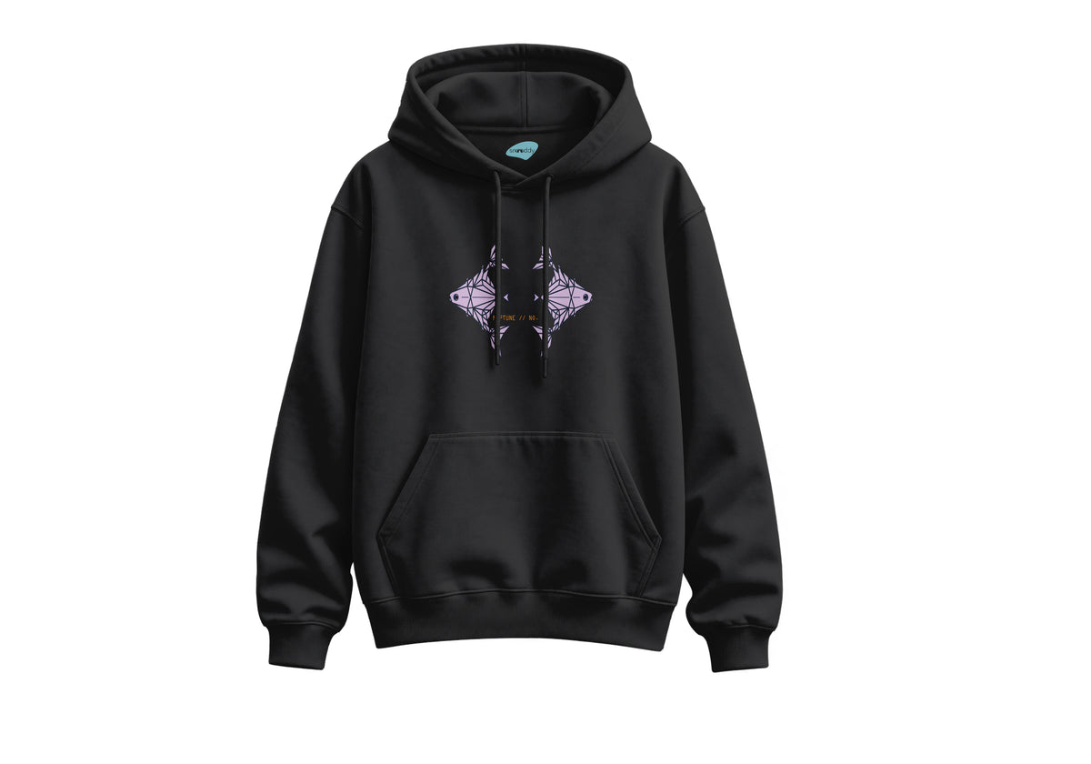 Balık Burcu - Regular Hoodie