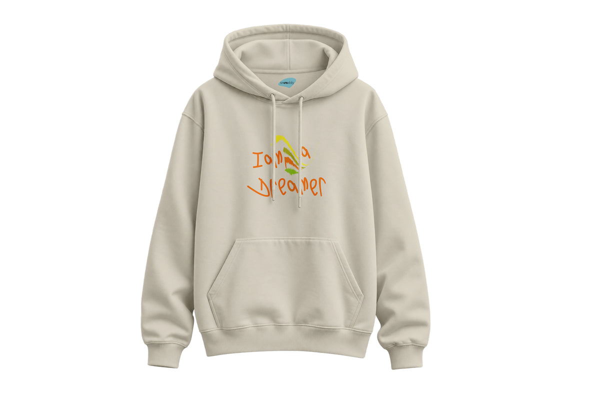 Cosmic Dreamer - Regular Hoodie