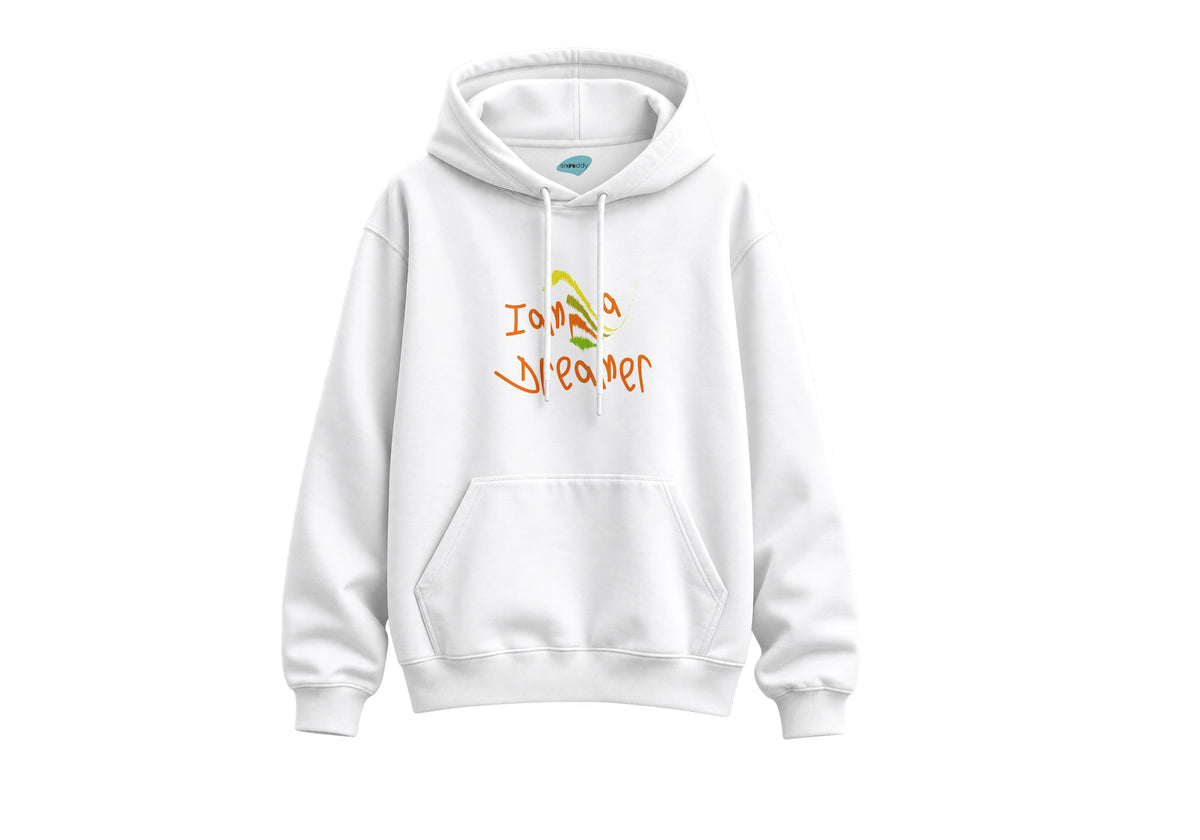 Cosmic Dreamer - Regular Hoodie