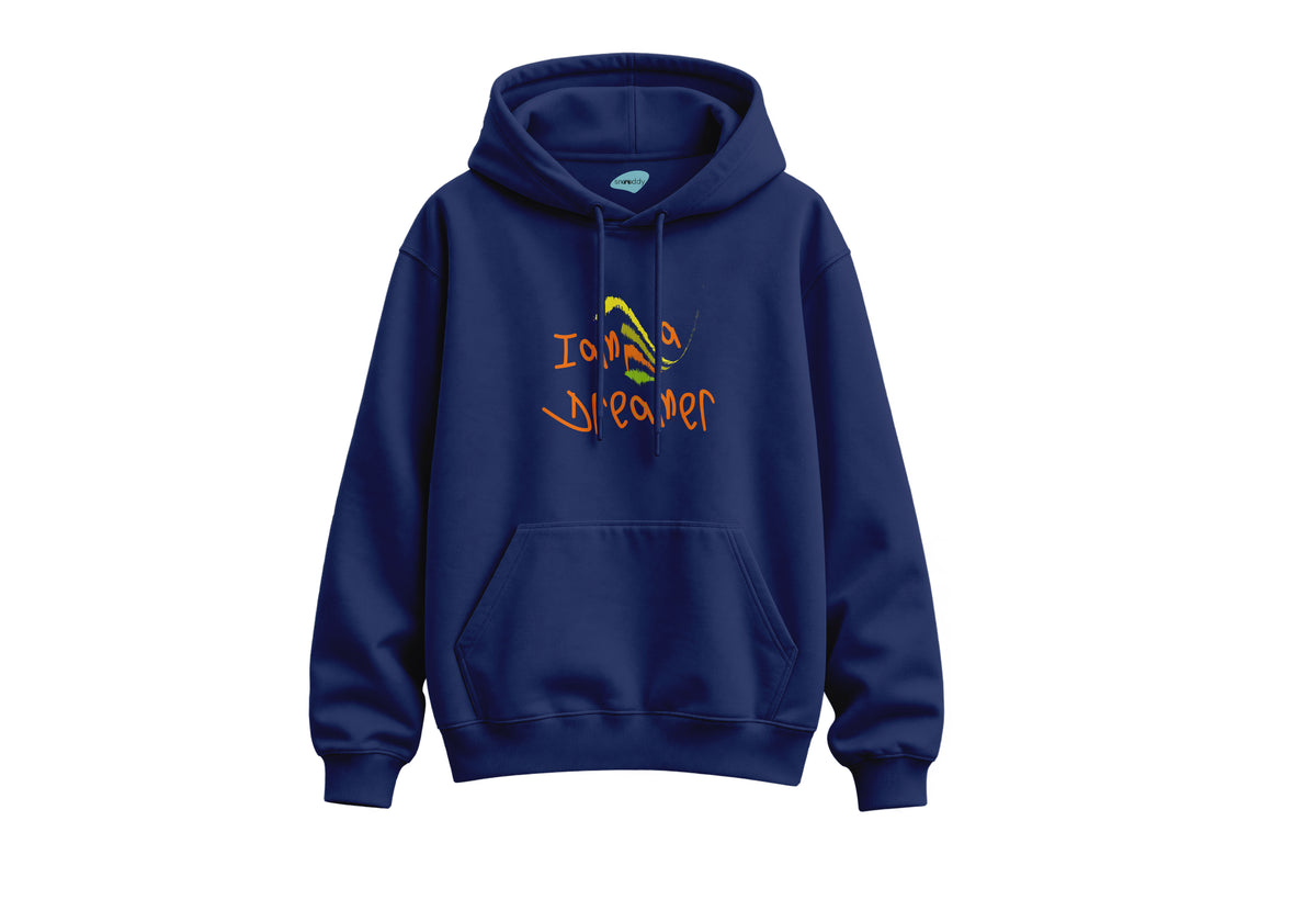 Cosmic Dreamer - Regular Hoodie