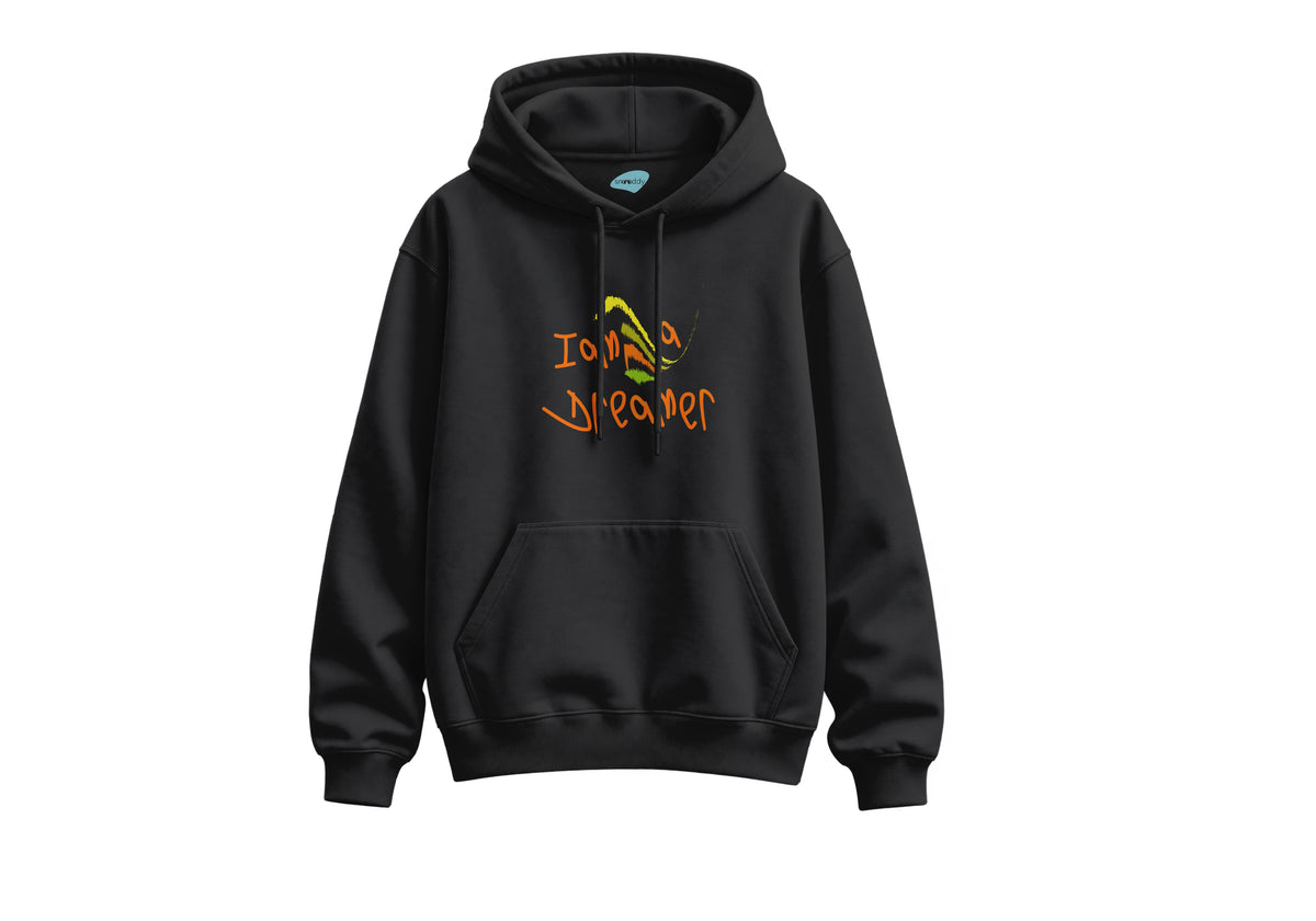 Cosmic Dreamer - Regular Hoodie