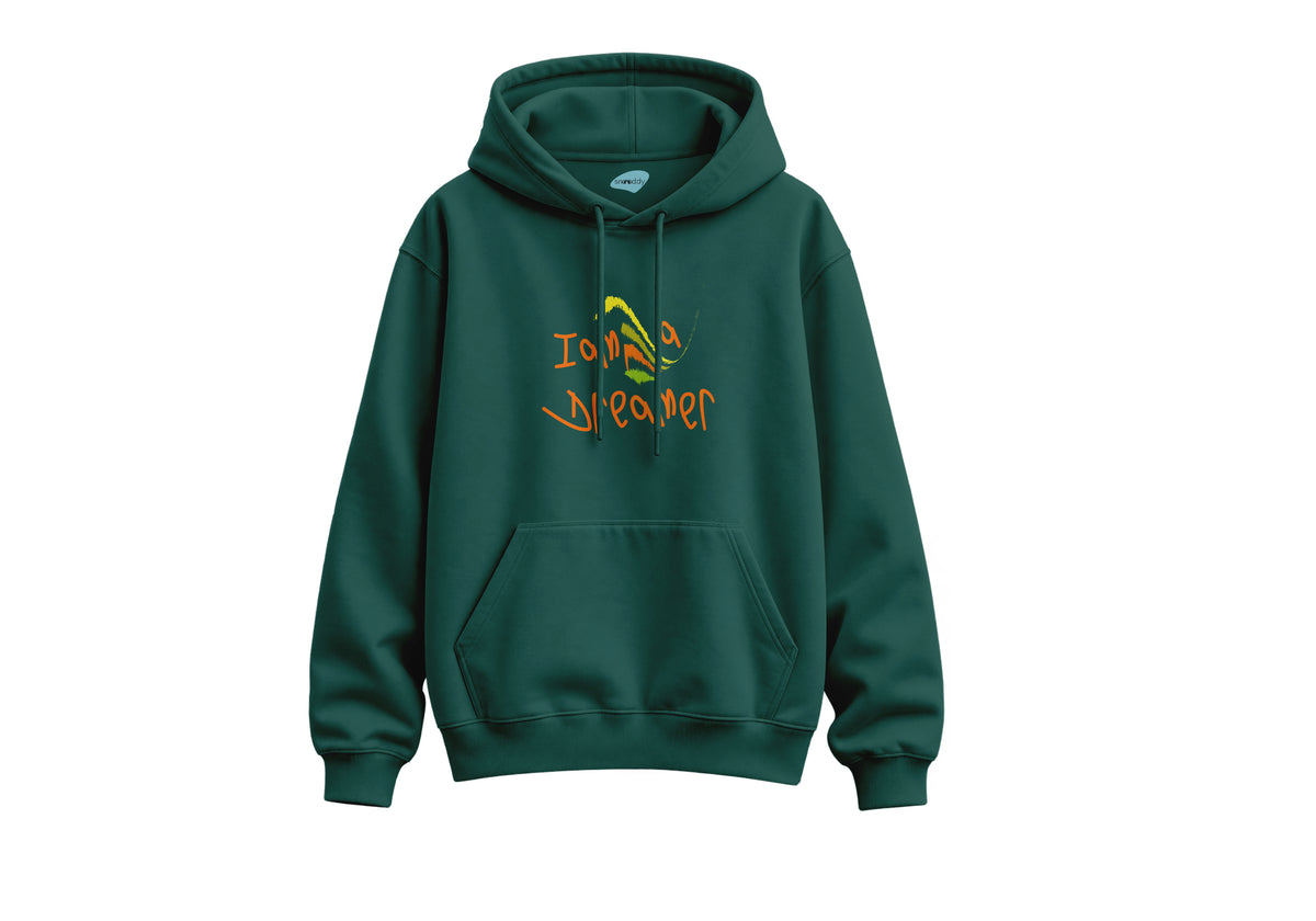 Cosmic Dreamer - Regular Hoodie