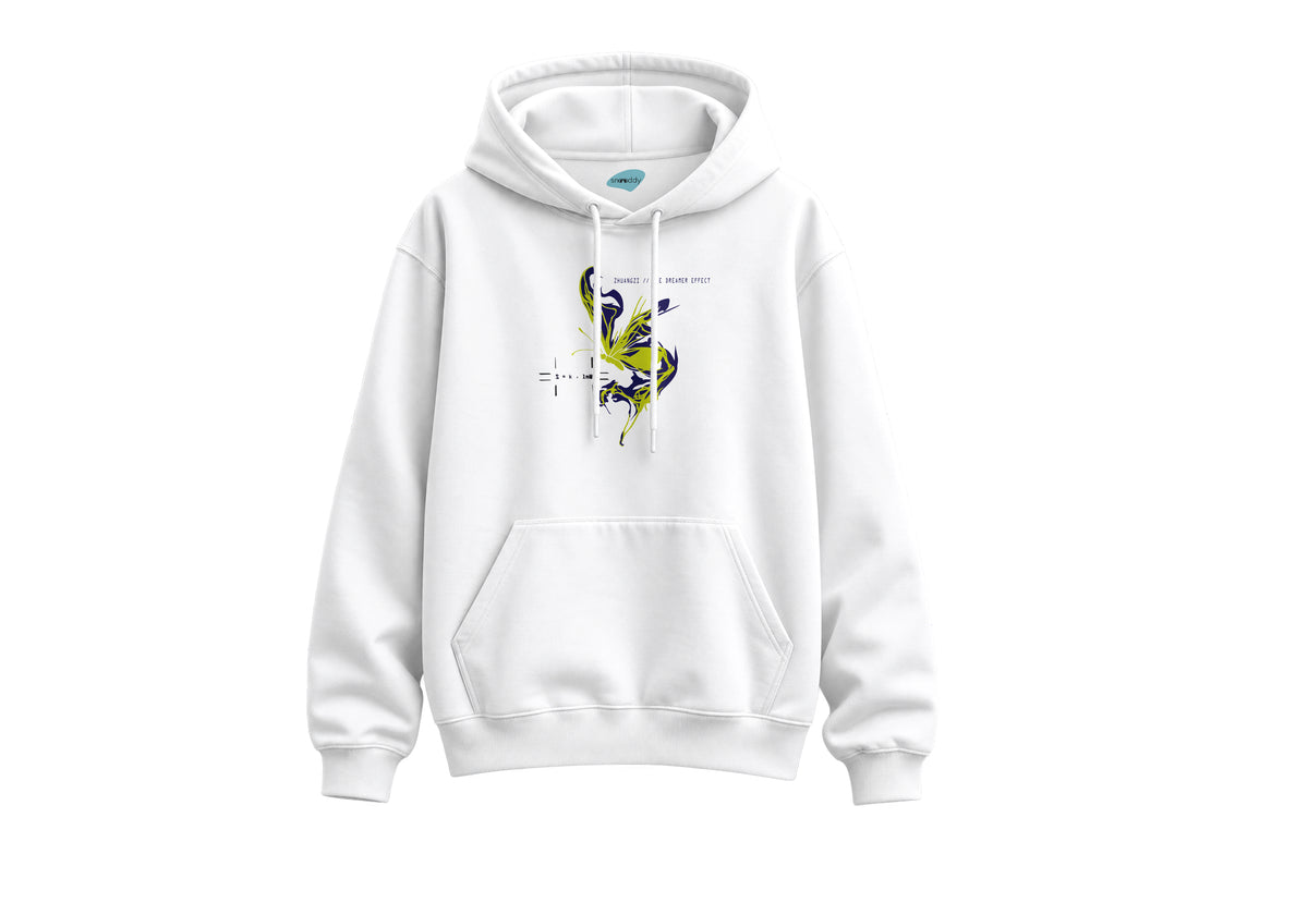 The Dreamer Effect - Regular Hoodie