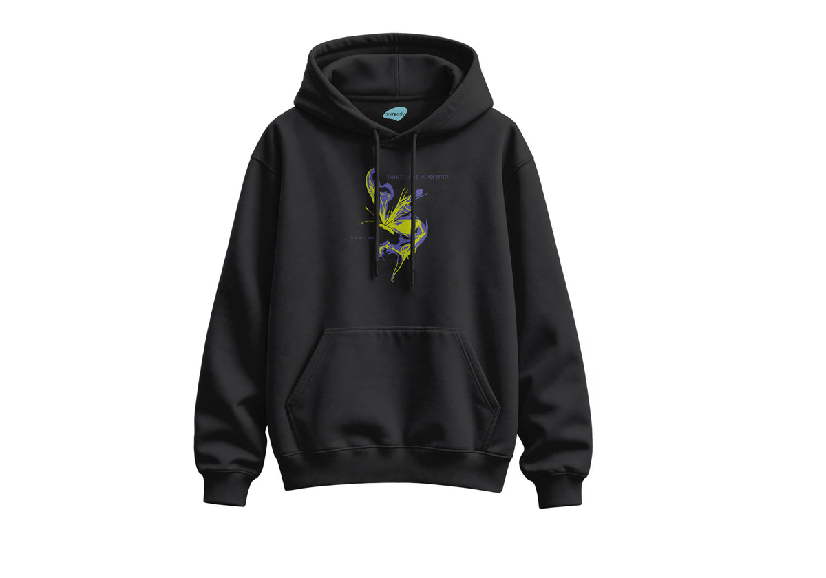 The Dreamer Effect - Regular Hoodie