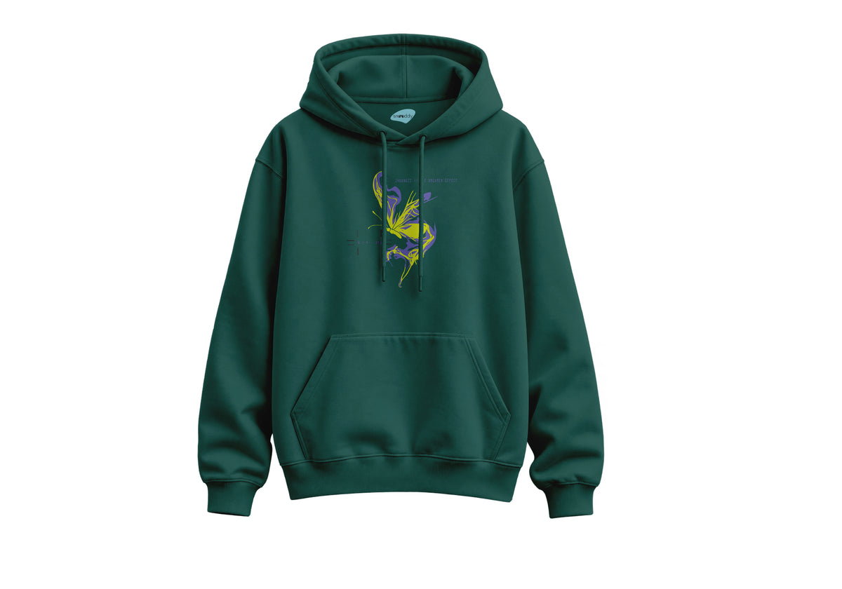 The Dreamer Effect - Regular Hoodie
