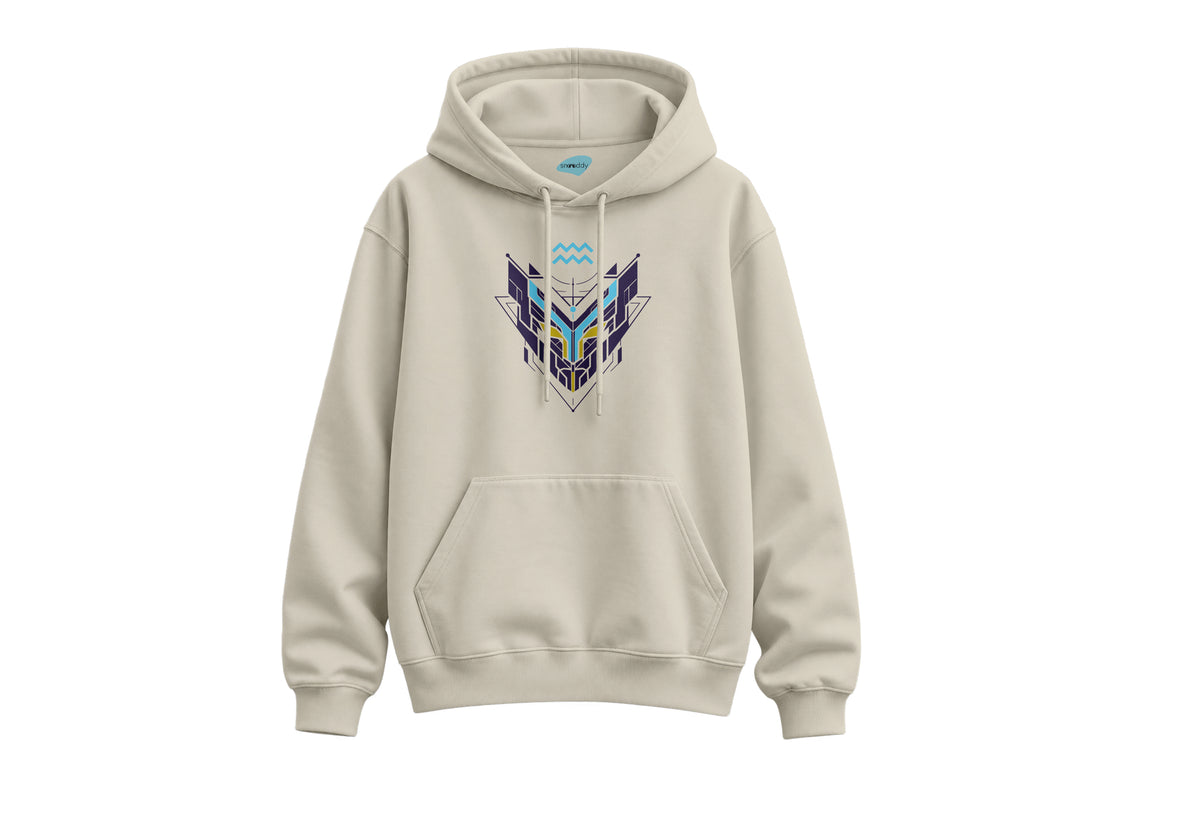 Kova Burcu - Regular Hoodie