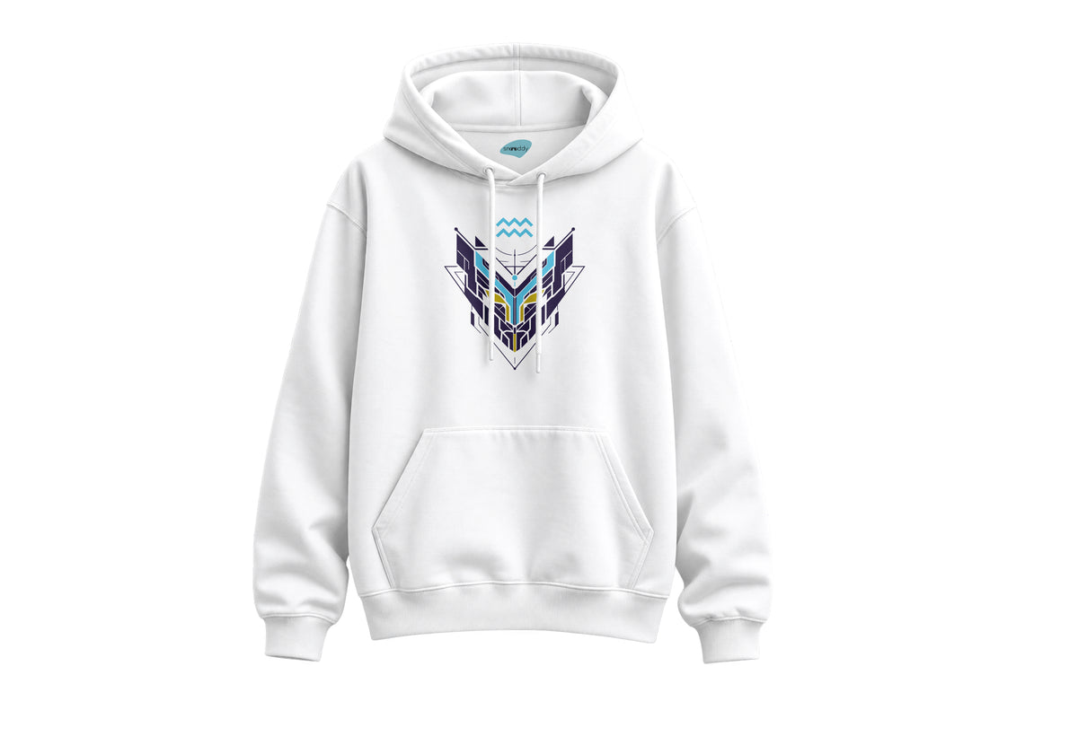 Kova Burcu - Regular Hoodie