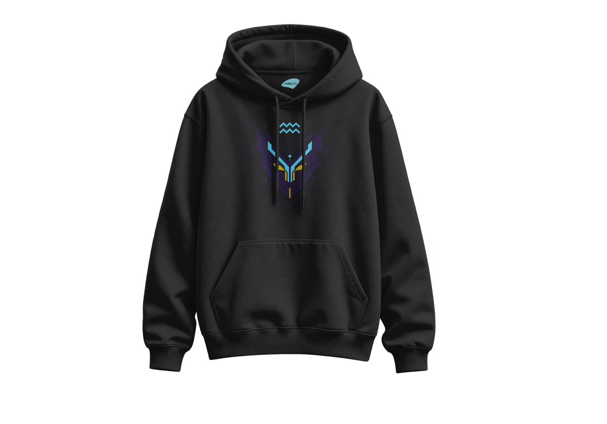 Kova Burcu - Regular Hoodie