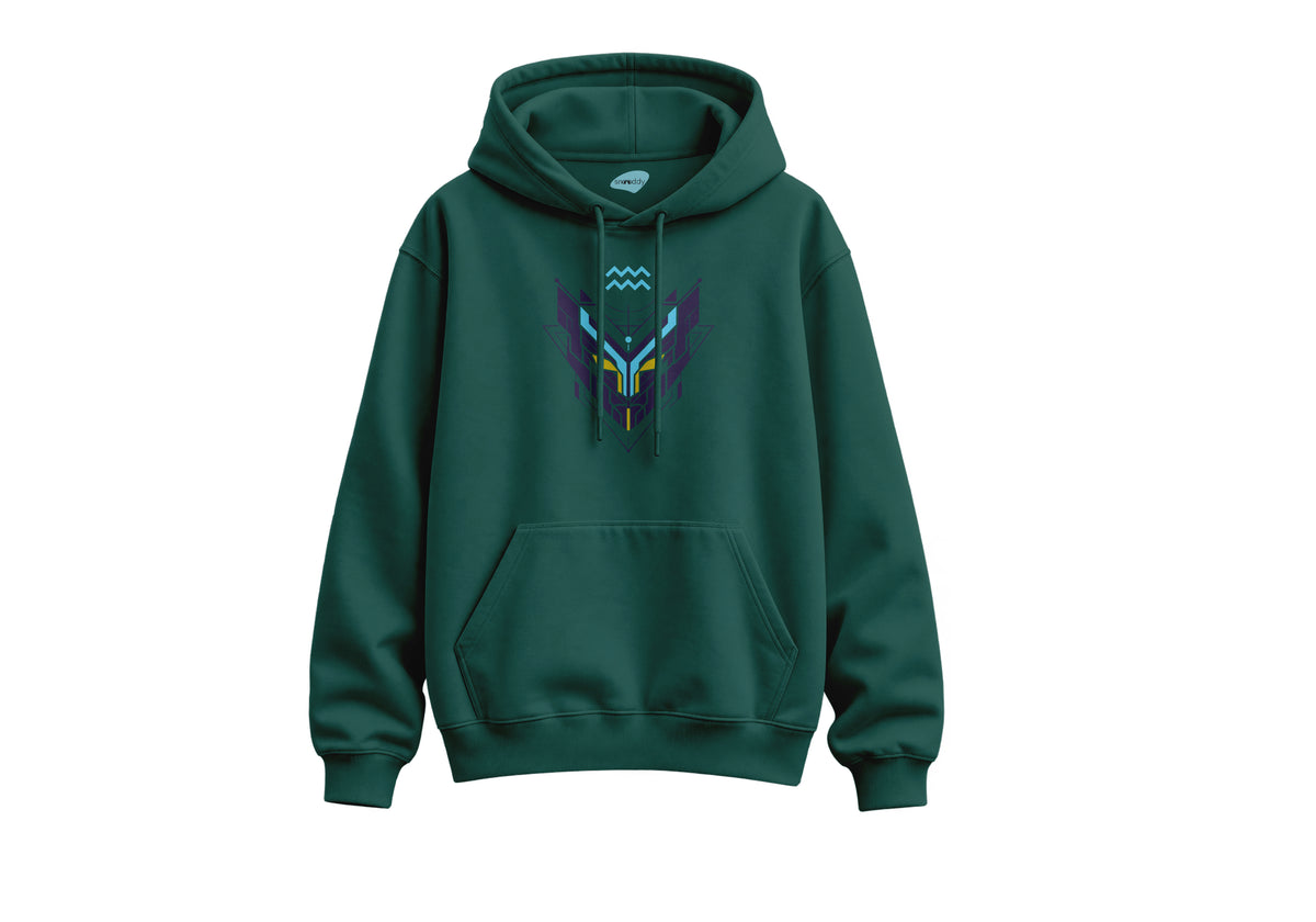 Kova Burcu - Regular Hoodie