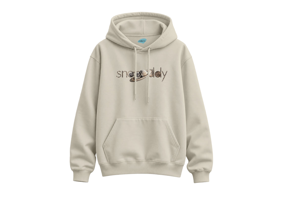 Snooddy Space - Regular Hoodie