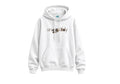 Snooddy Space - Regular Hoodie