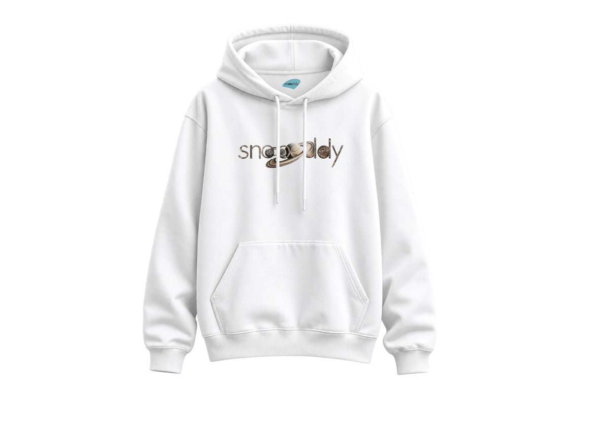 Snooddy Space - Regular Hoodie