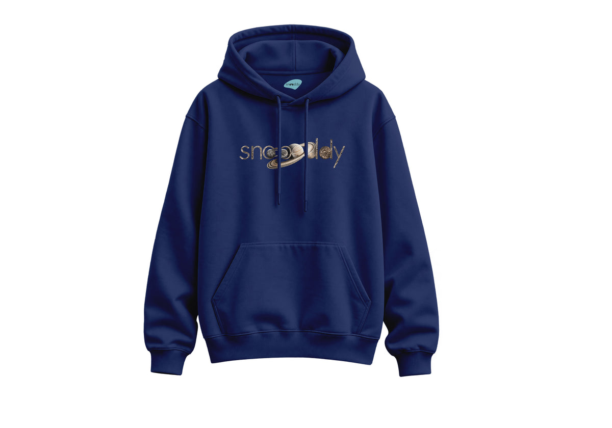 Snooddy Space - Regular Hoodie