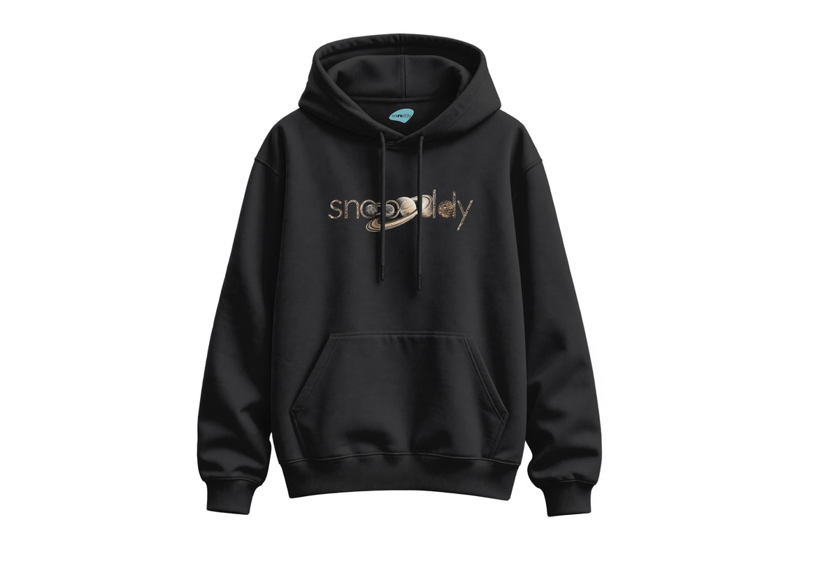 Snooddy Space - Regular Hoodie