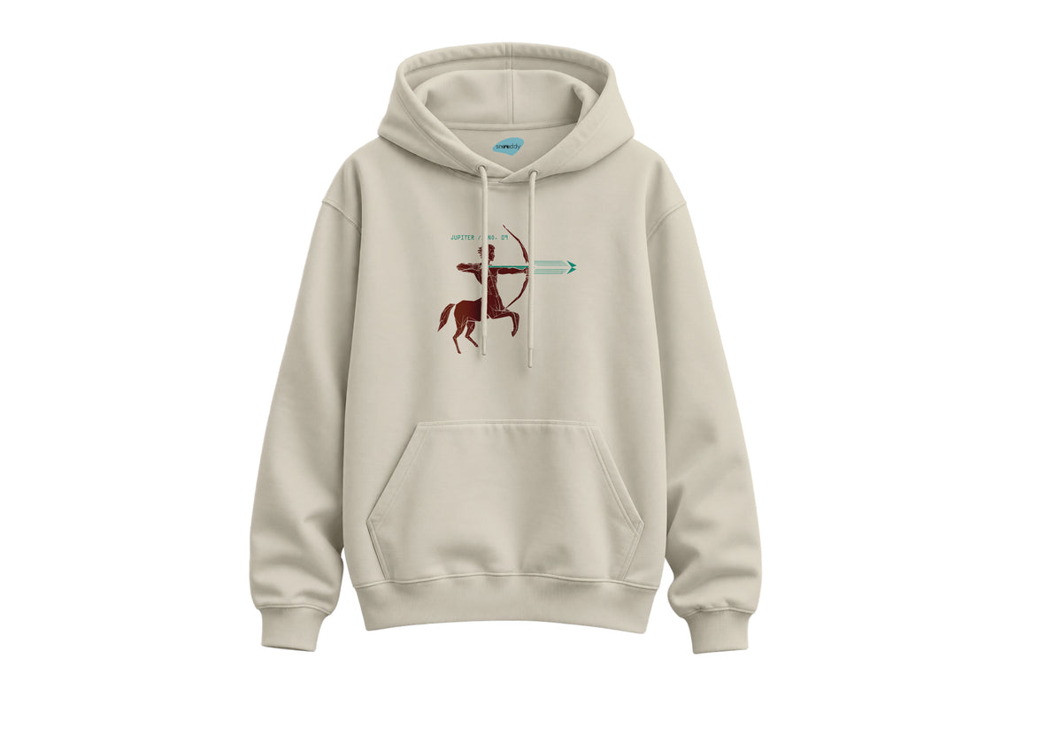 Yay Burcu - Regular Hoodie