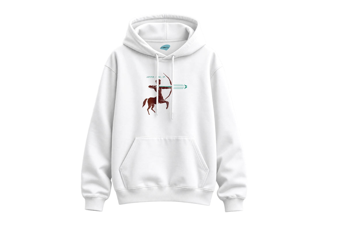 Yay Burcu - Regular Hoodie