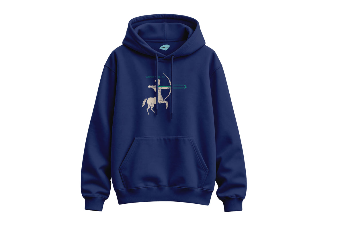 Yay Burcu - Regular Hoodie
