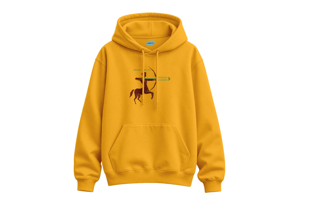 Yay Burcu - Regular Hoodie