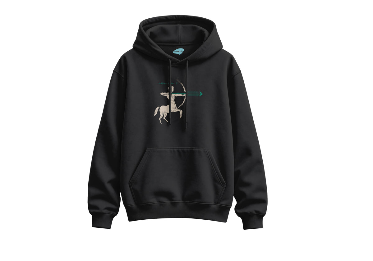 Yay Burcu - Regular Hoodie