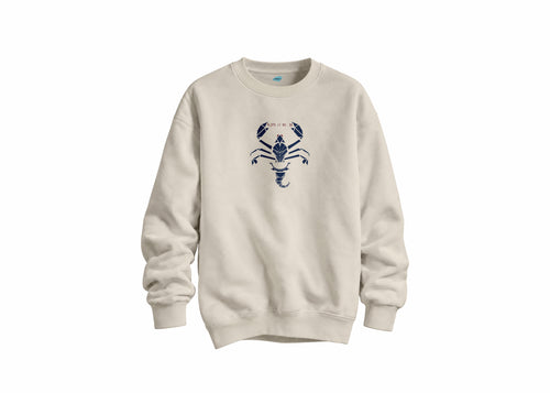 Akrep Burcu - Regular Sweatshirt