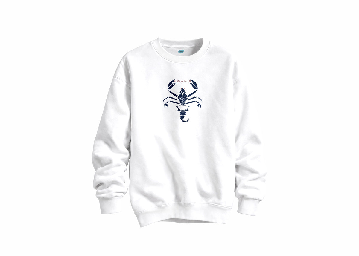 Akrep Burcu - Regular Sweatshirt