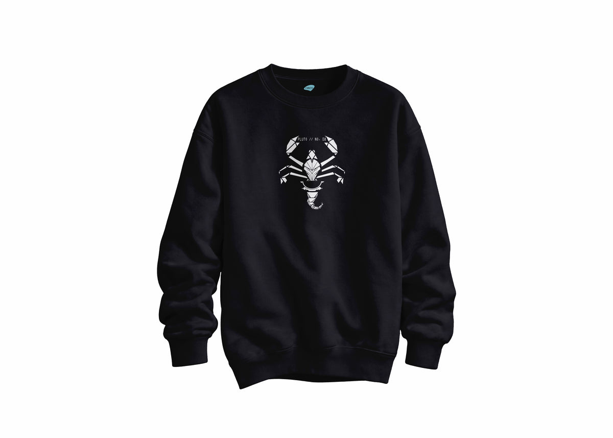 Akrep Burcu - Regular Sweatshirt