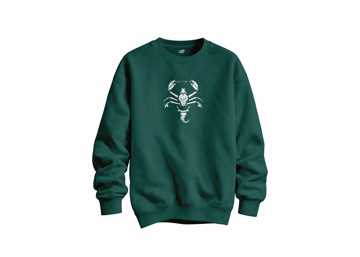 Akrep Burcu - Regular Sweatshirt
