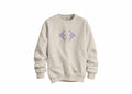 Balık Burcu - Regular Sweatshirt