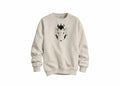 Başak Burcu - Regular Sweatshirt