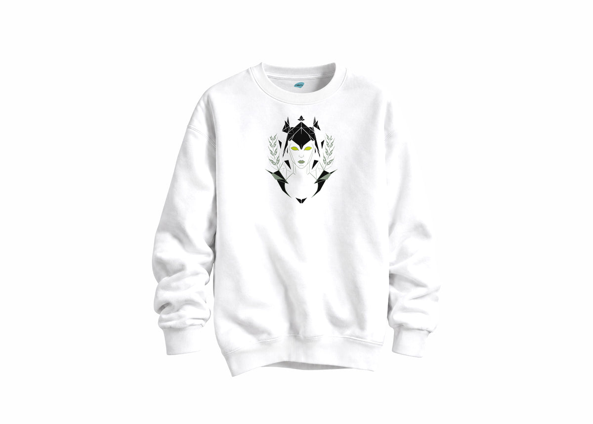 Başak Burcu - Regular Sweatshirt