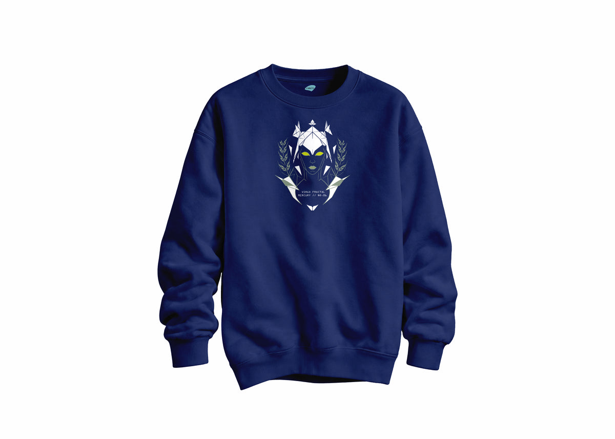 Başak Burcu - Regular Sweatshirt