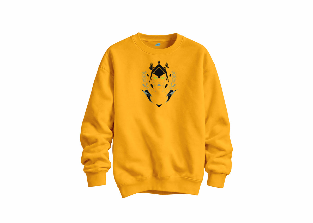 Başak Burcu - Regular Sweatshirt