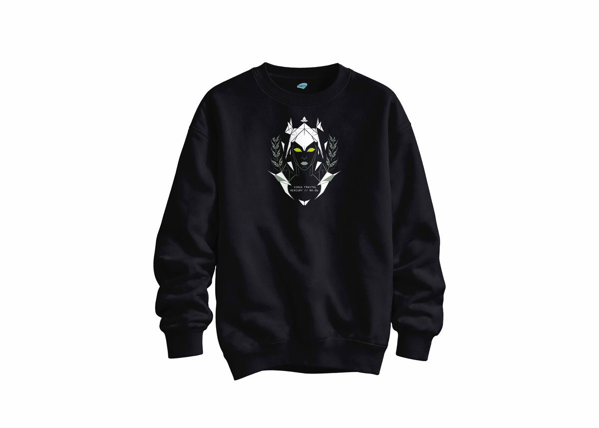 Başak Burcu - Regular Sweatshirt