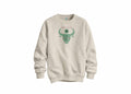 Boğa Burcu - Regular Sweatshirt