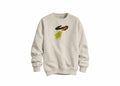 Cosmic Face - Regular Sweatshirt
