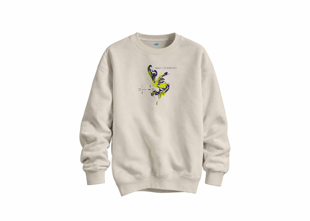 The Dreamer Effect - Regular Sweatshirt