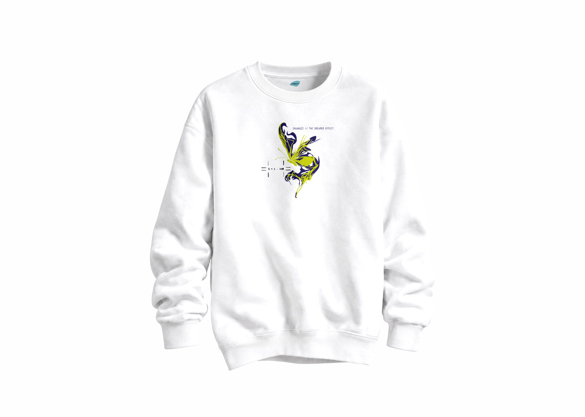 The Dreamer Effect - Regular Sweatshirt
